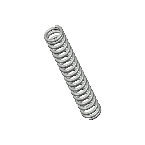 Approved Vendor Compression Spring, O= .094, L= .59, W= .014 G509975080 - main